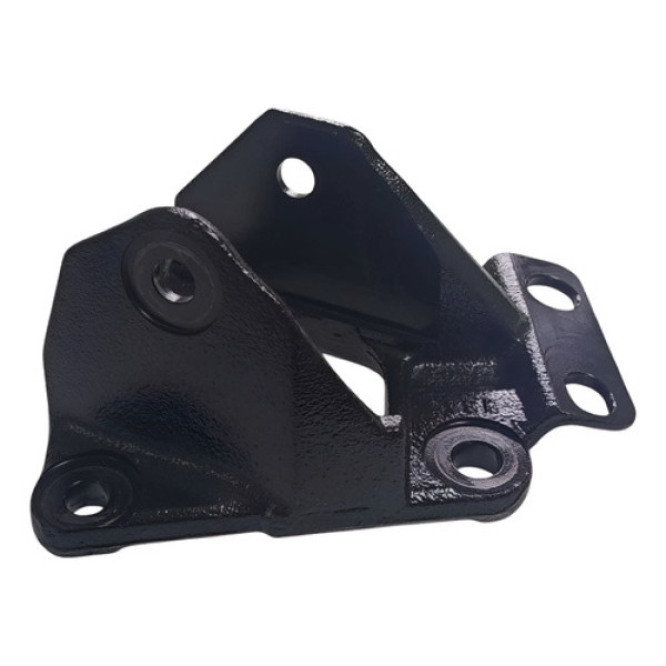 Suporte Eixo Traseiro Esquerd C4 Picasso Glx 2.0 2009 A 2014