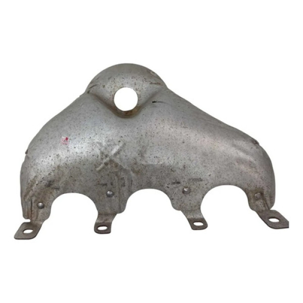 Protetor Defletor Calor Doblo Idea Palio Stilo Punto 1.8