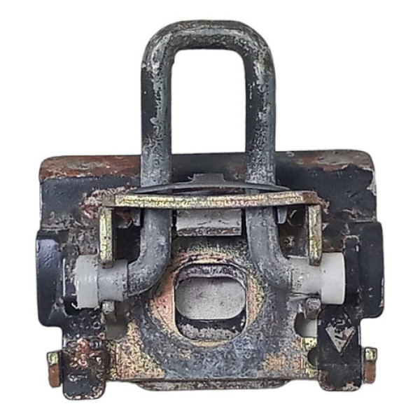 Batente Fechadura Tampa Traseira Renault Clio 98 À 08 Cx149