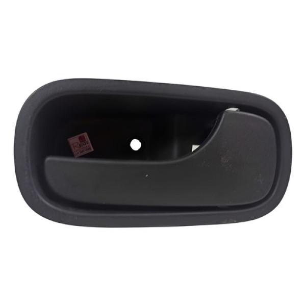 Maçaneta Interna Dianteira Direita Uno 2016 À 2020 Cx028