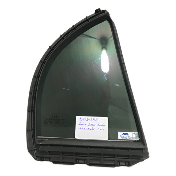 Vigia Traseiro Esquerdo New Civic 2007 À 2011