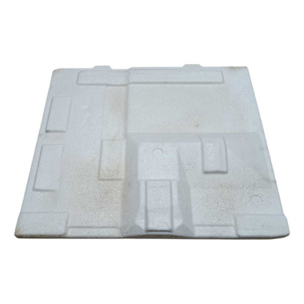 Isopor Elevação Assoalho Traseiro Direito Kicks 2017 À 2021