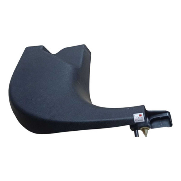 Soleira Inferior Dianteira Direita Ford Ka 2014 Á 2018