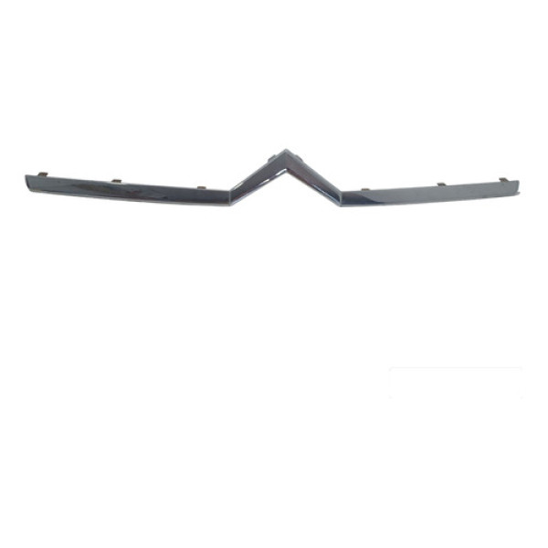 Friso Para-choque C4 Pallas 2007 A 2013 