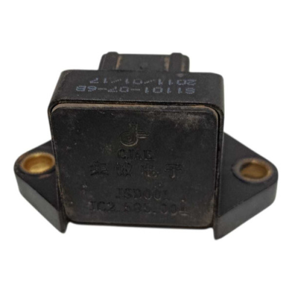 Sensor Aceleração Lifan 320 2011