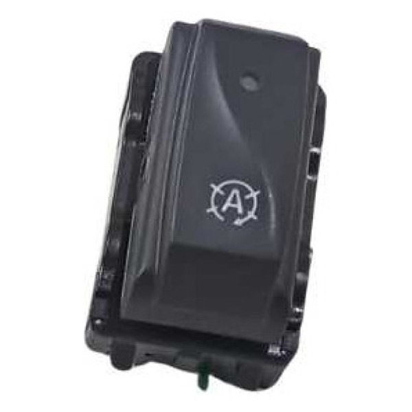 Botão Potência Combustível Renault Sandero 2020 Cx188