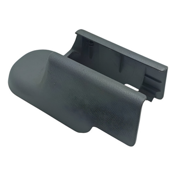 Acabamento Trilho Banco Dianteiro Esquerdo Civic 2007 A 2011