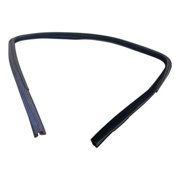 Borracha Canaleta Porta Dianteira Direita Punto 2008 A 2012