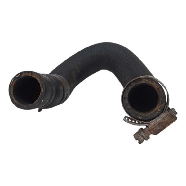 Mangueira Isolamento Ar Quente Fox Gol Saveiro Voyage Cx098