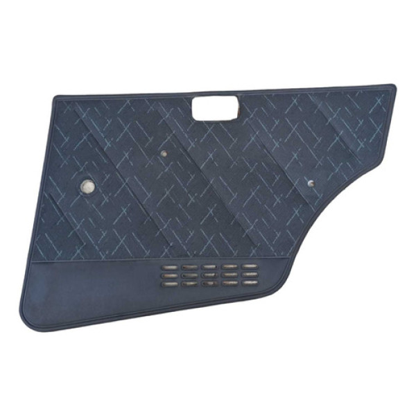 Forro Porta Traseira Direita Uno 2005 À 2013