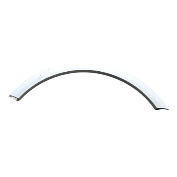 Aplique Lateral Externo Para- Lam Diant Direito Captiva 2010