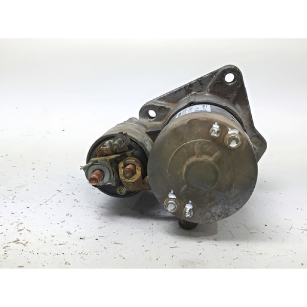 Arranque Duster Oroch Captur Kicks Versa March 1.6