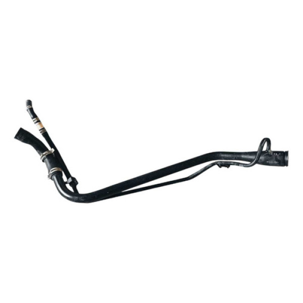 Gargalo Tanque Combustível City 2015 À 2017