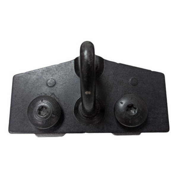 Batente Fechadura Tampa Tras Citroen Peugeot 3008 Cx037