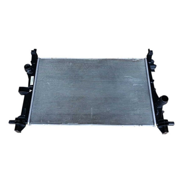 Radiador Agua Renegade 1.8 16v 2015 À 2020 #4