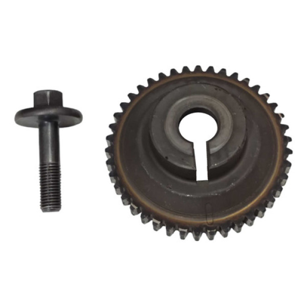 Polia Comando Válvula Escape Nissan Kicks 1.6 16v Cx269