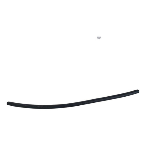 Borracha Acabamento Porta Diant Direita Captiva 2008 A 2016