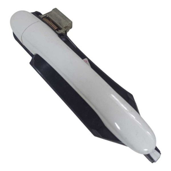 Maçaneta Porta Palio Traseira Direita 2013 Cx006