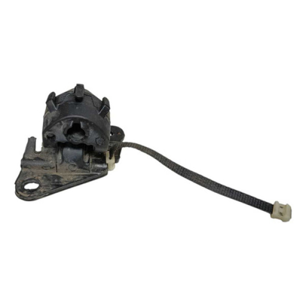 Coxim Borracha Escapamento C3 Aircross 2018