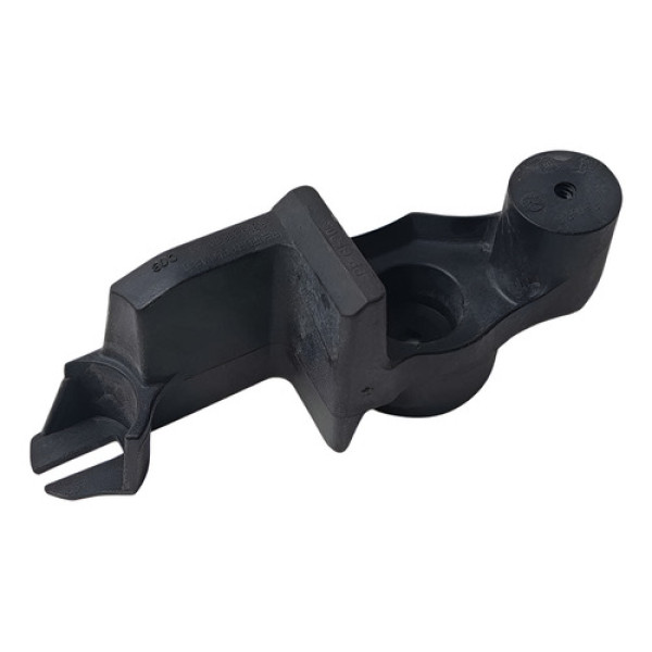 Guia Para-choque Traseiro Direito 3008 2011 A 2014