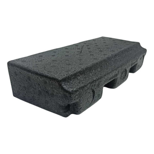 Batente Para-choque Traseiro Punto 2013 A 2017