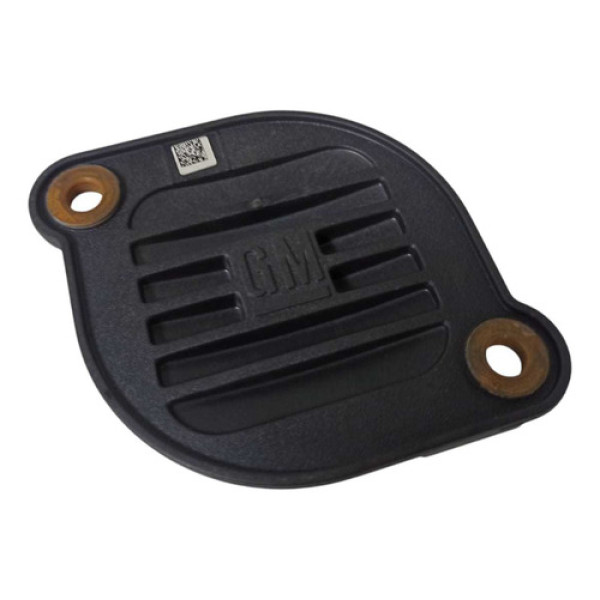 Tampa Traseira Comando Válvulas Prisma Onix 2013 Á 2017