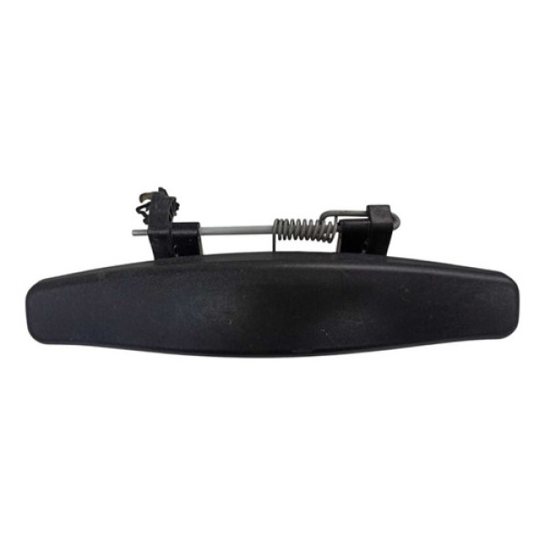 Maçaneta Externa Traseira Direita Duster 2011 À 2019 Cx035