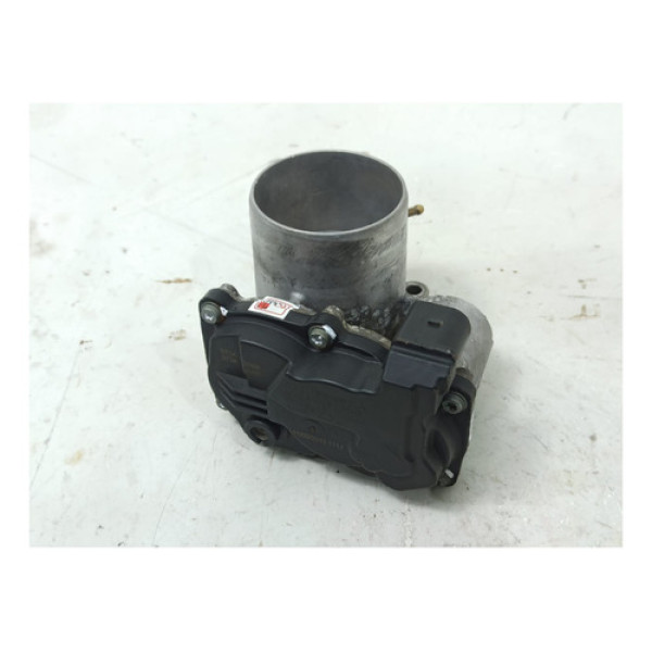 Corpo Borboleta Tbi Gol Polo Golf Saveiro Cx129