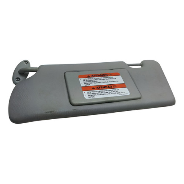 Quebra Sol Motorista Ka 2008 A 2013 