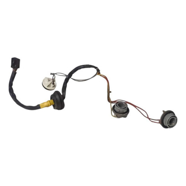 Chicote Soquete Lanterna Traseira Dir Sonic Hatch 2012 Á 14