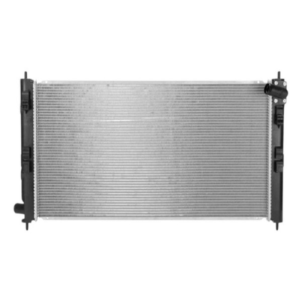 Radiador Agua Outlander 2008/2015 Asx 2011/2015 (notus) ~mec