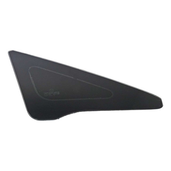 Vidro Fixo Dianterio Direito New Civic 2007 À 2011 Cx201