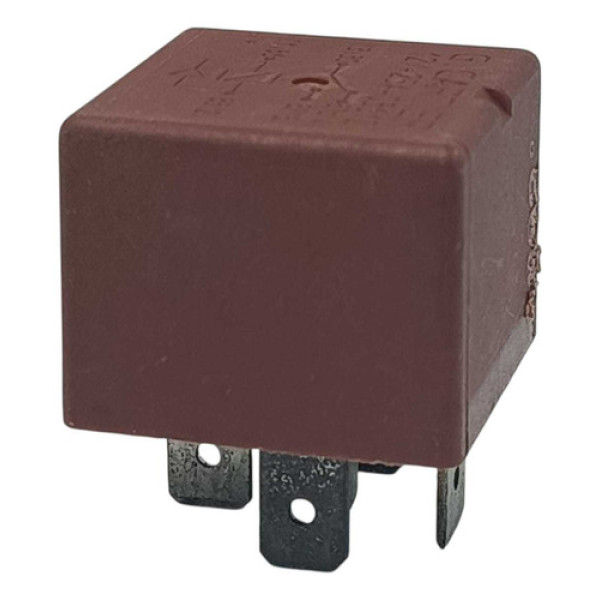 Rele Auxiliar Clio Logan Sandero 2007 