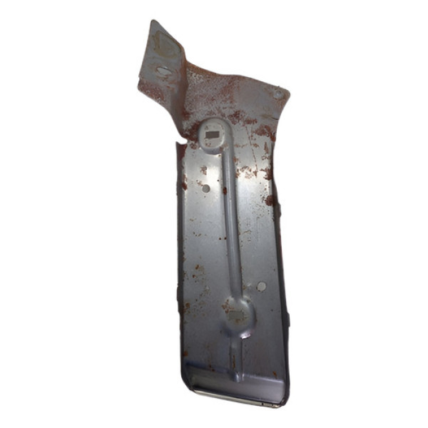 Suporte Descanso Pé C4 2007 A 2013