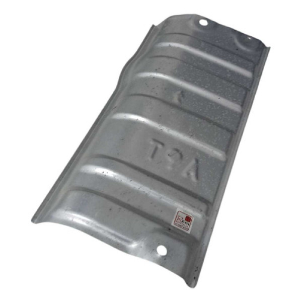 Defletor Calor Escapamento City 2015 Á 2017