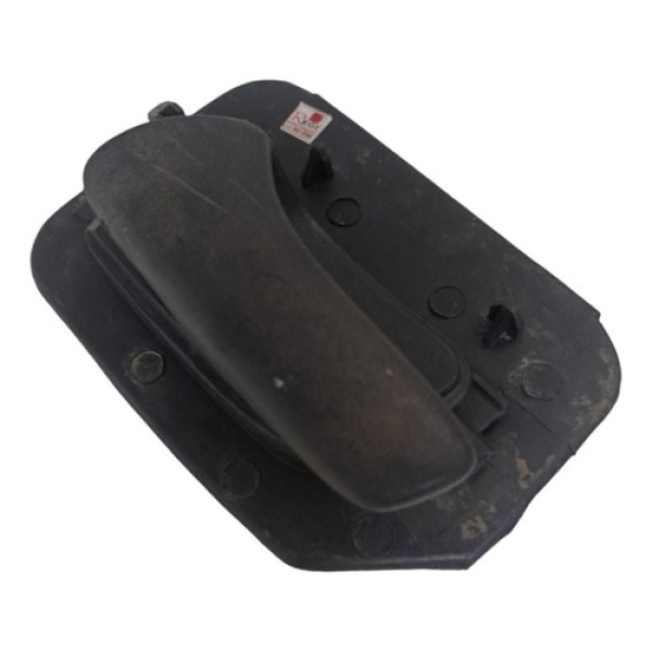 Maçaneta Interna Traseira Esquerda Corsa 2000 Cx006