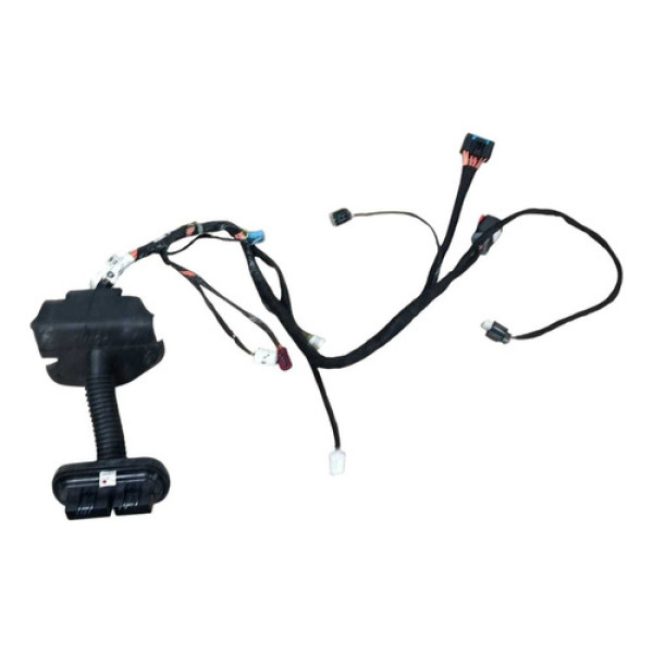 Chicote Elétrico Porta Dianteira Esquerda Journey 2009 À 10 