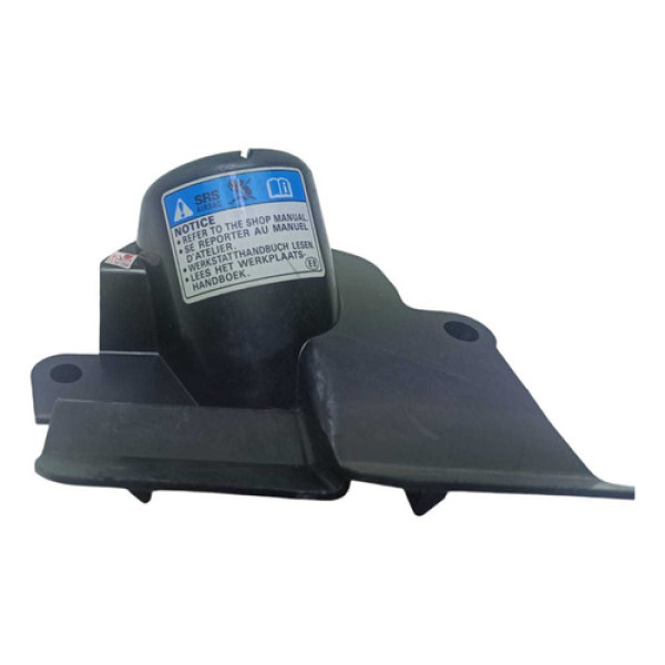 Acabamento Guarda Pó Honda New Civic 2008 2011cx079