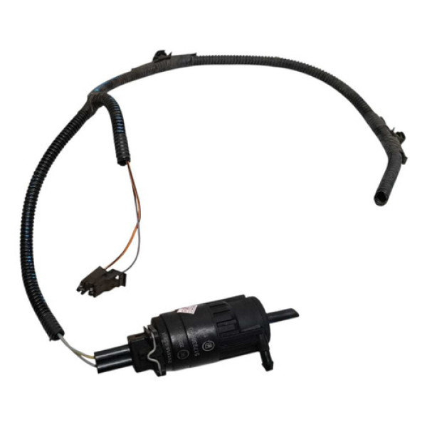 Bomba Partida Frio Gasolina Palio 2004 A 2014