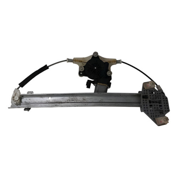 Maquina Motor Vidro Elétrico Diant Esq Hb20 2015 A 2019