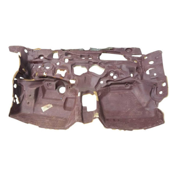 Forro Isolador Painel Corta Fogo Ecosport 2.0 2014 À 2017