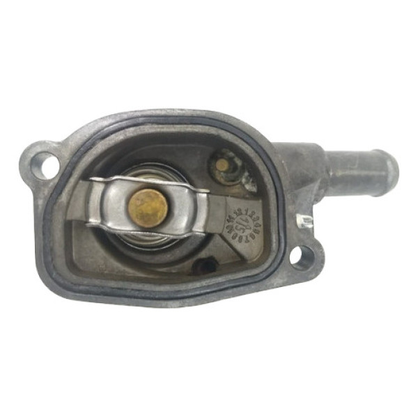 Carcaça Válvula Termostática Uno Palio Mobi Siena~1 Cx174