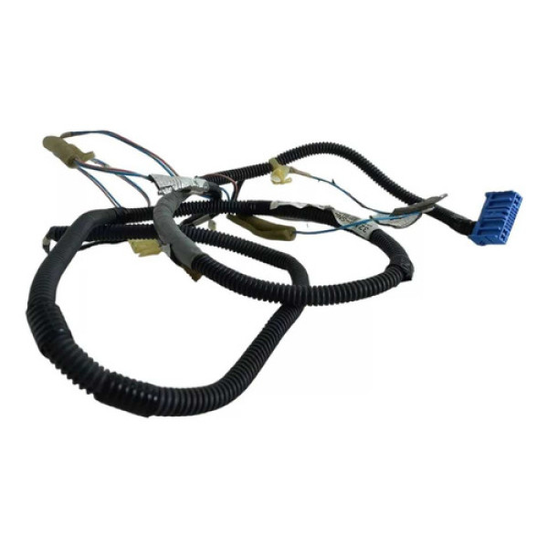 Chicote Luz Cortesia Honda Civic 2007 A 2011 1.8 Flex