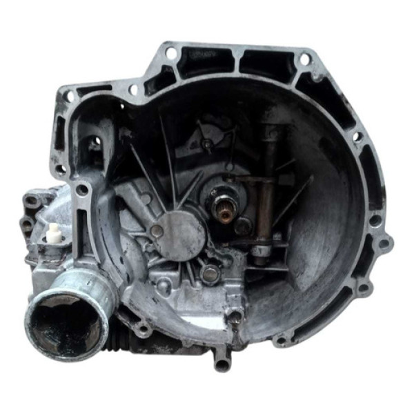 Caixa Câmbio Manual Escort 1.8 2001 Zetec