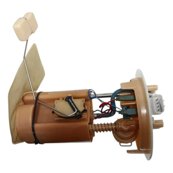 Bomba Combustível Tiida 2008 2009 2010 2011 2012 2013