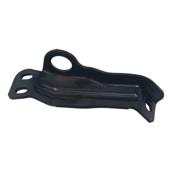 Suporte Coletor Escapamento C3 1.4 8v 2008 À 2012