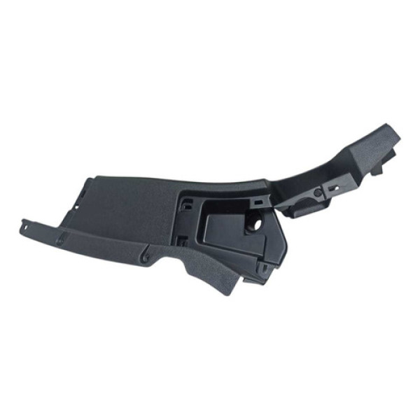 Acabamento Coluna Traseira Esquerda Toro 2017 A 2023