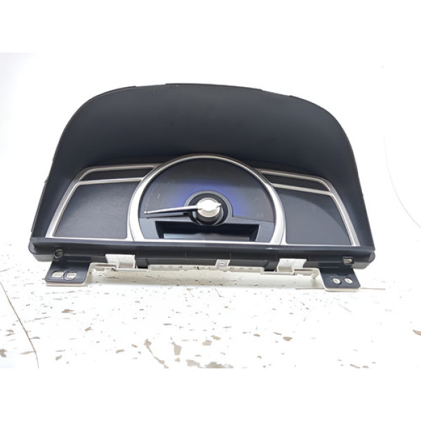 Painel Instrumentos New Civic 07/11s/acrílico Cx055 ~detalhe