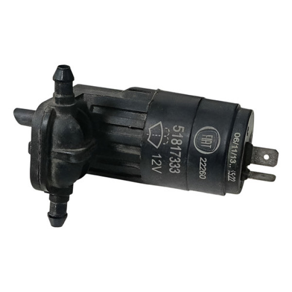 Motor Bomba Limpador Para-brisa Palio Attractive 13 À 16