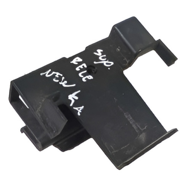 Suporte Modulo Rele Ventoinha Ford Ka D3b518e250ac Cx051